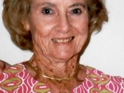 In Memory: Blanche Dickinson Ryan, Age 98
