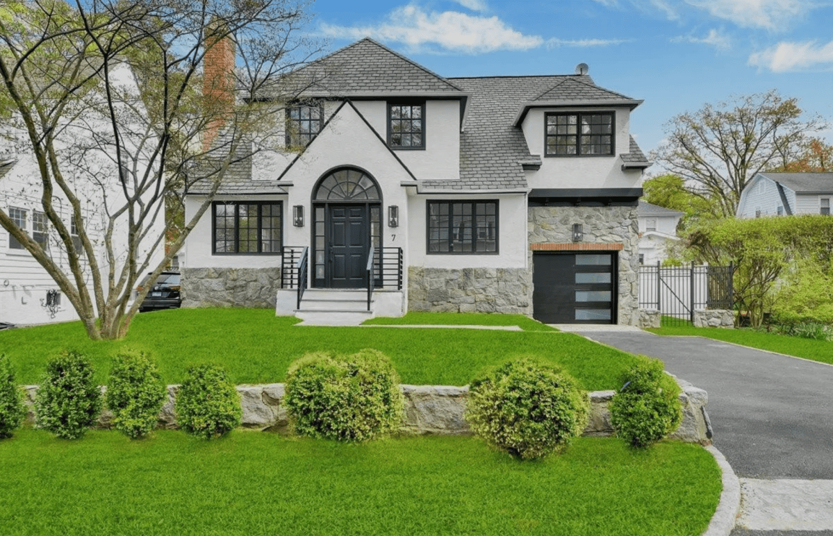 Three Open Houses in Rye this Weekend (July 11th-12th)