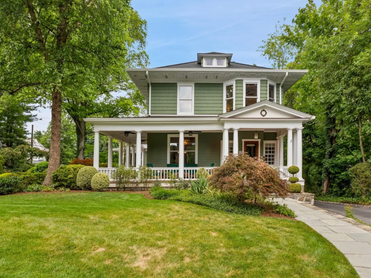 Three Open Houses in Rye this Weekend (July 18th-19th)