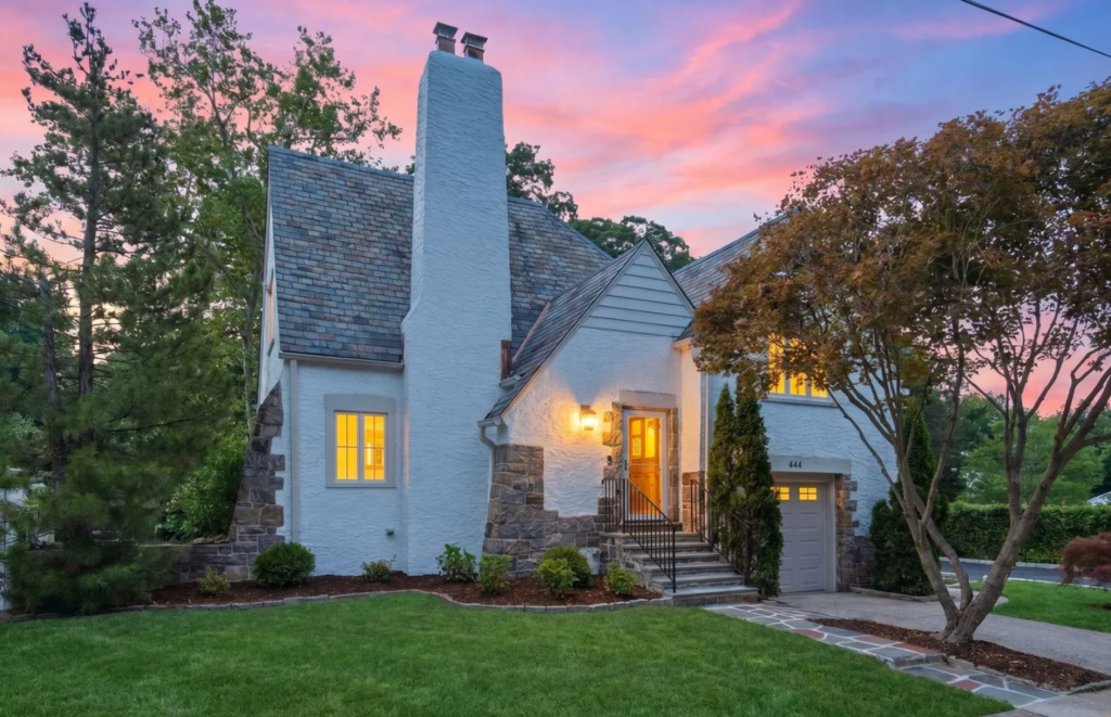 444 Milton Road, Rye