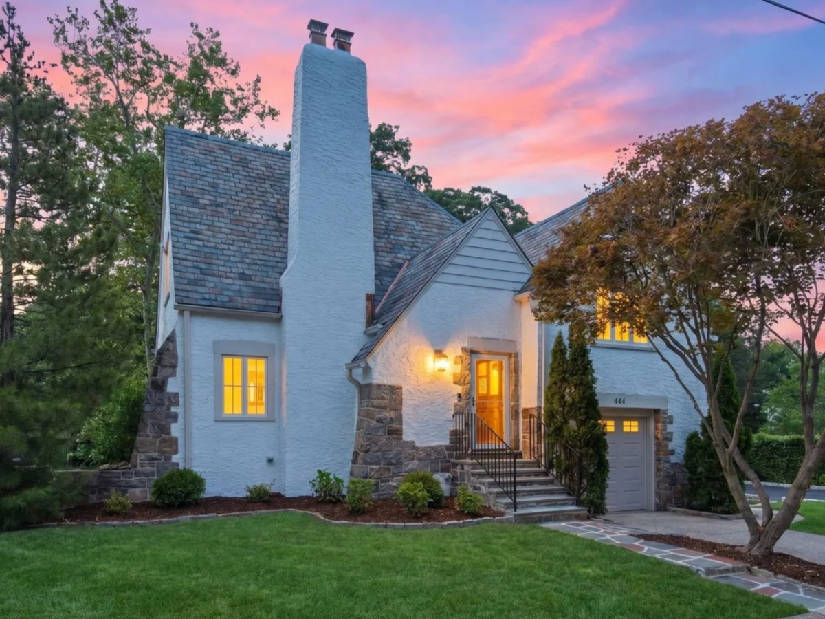 Three Open Houses in Rye this Weekend (July 25-26)