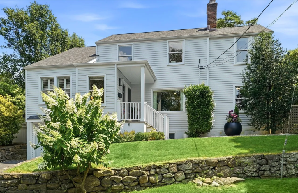 51 Hill Street, Rye