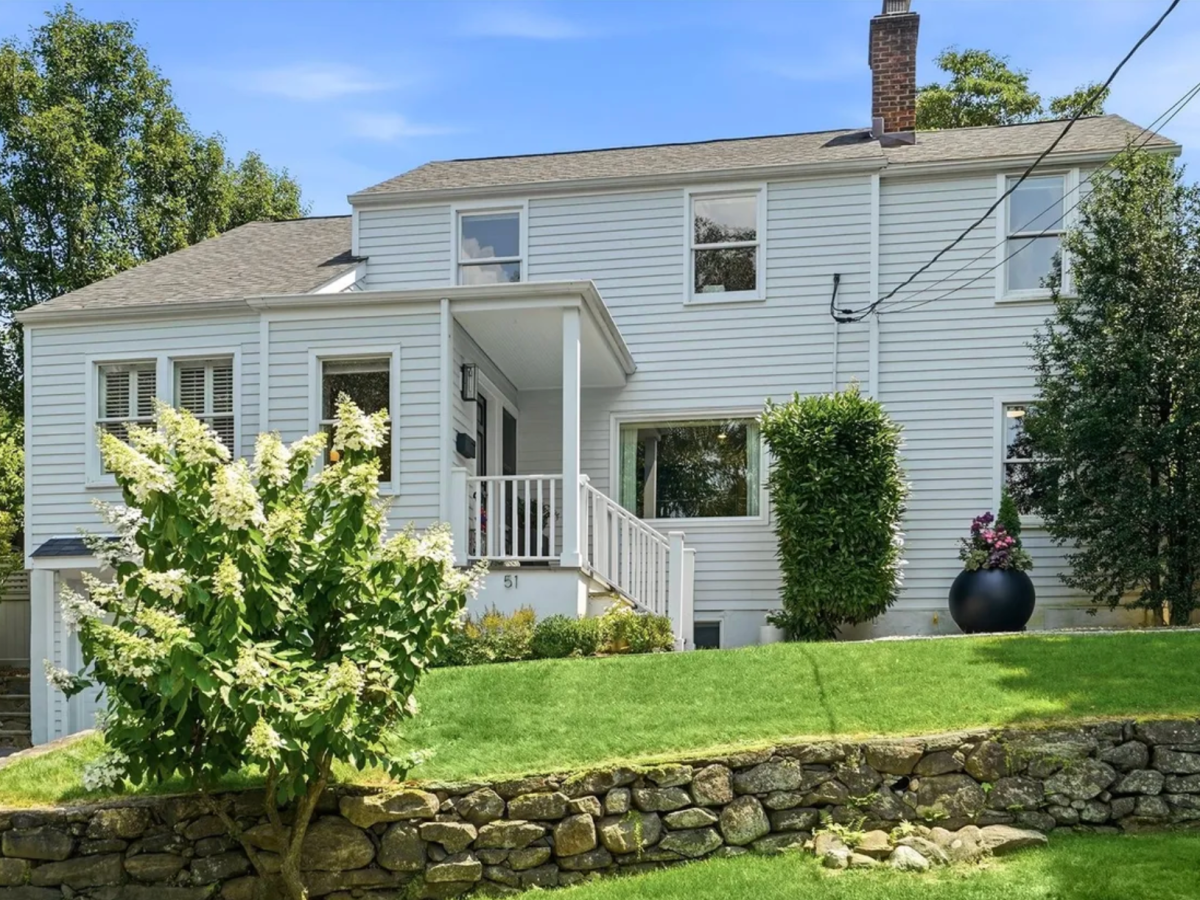 One Open House in Rye this Weekend (August 1-2)