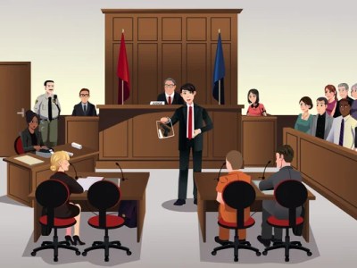 Holding Court: Judge Latwin on Preliminary Hearings