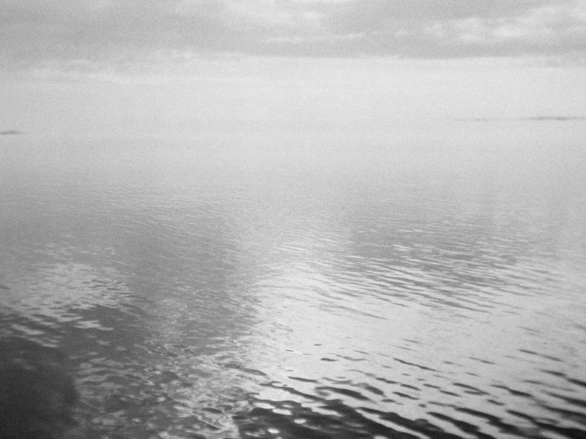 Art of Rye: Foggy Mirror