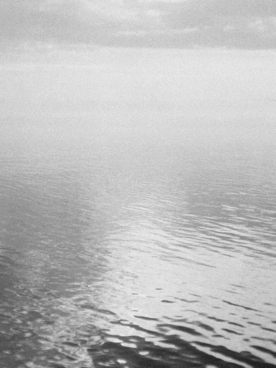 Art of Rye: Foggy Mirror