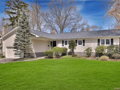 One Open Houses in Rye this Weekend (August 29-30)