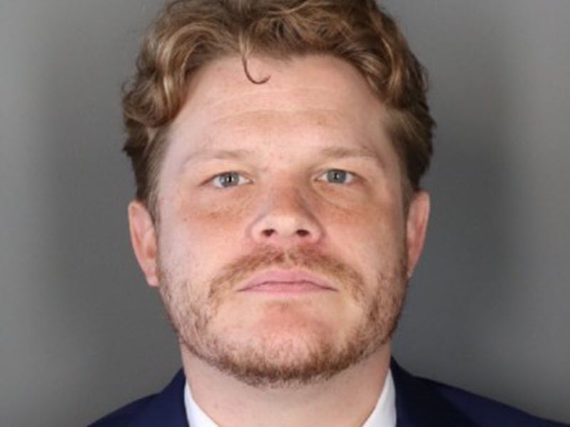 Rye Man Arrested over Tiger Graffiti Tag in Five Points Area of Rye