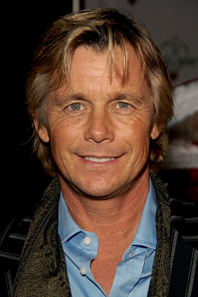 (PHOTO: Christopher Atkins attending the Bench Warmer Holiday Party at Empire on December 5, 2009 - Photo by Glenn Francis. Public Domain via Wikimedia.)