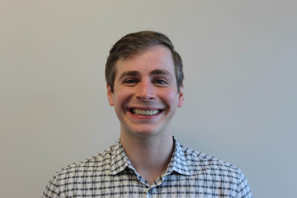 Headshot photo