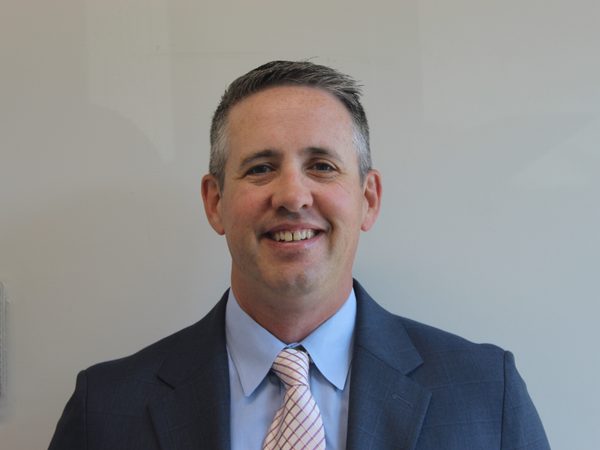 Rye City Schools Hire Ex-New York Police Department Detective Erik Green as New Security Director