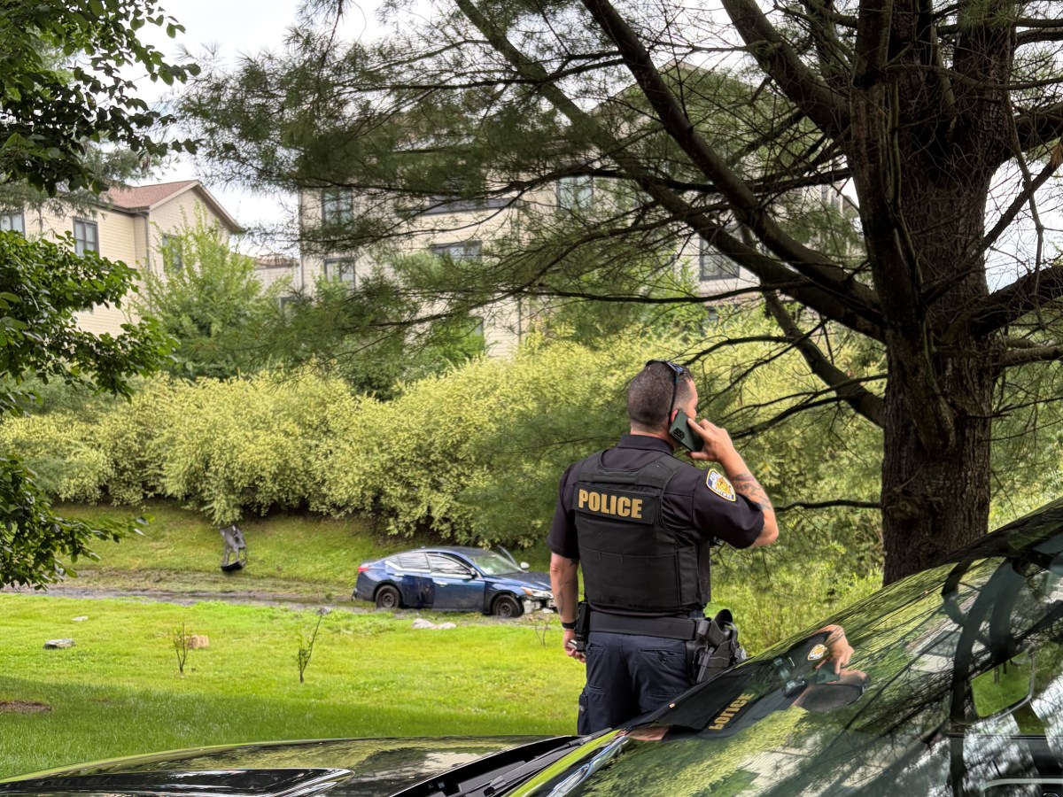 Four Suspects Caught Following Multi-Agency Manhunt in Rye