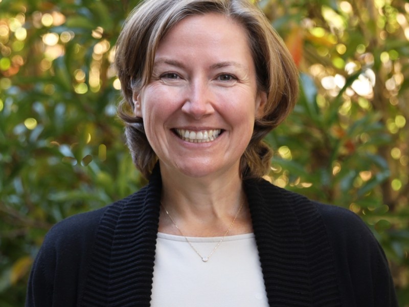 Rye Country Day School Names Kristen Klein as Next Head of School