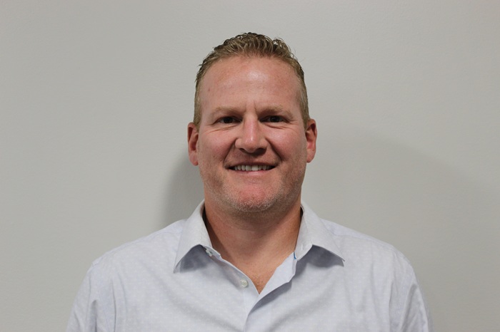 Headshot photo