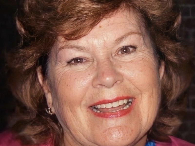 Rye Resident and Coach Mary Gretchen Devlin Dies at 81