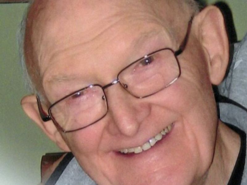 In Memory: William H. “Bill” Wooldridge, Age 87