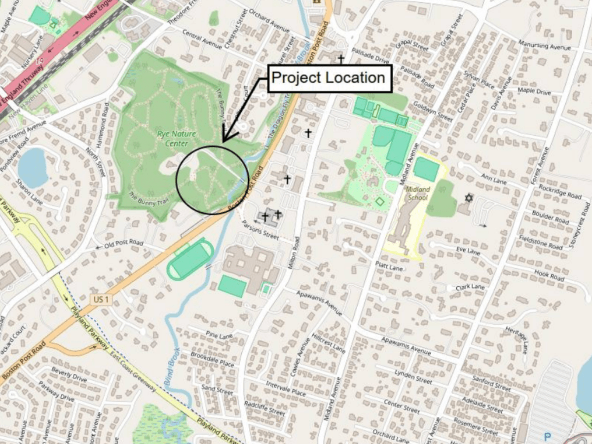 Nature Center Access Driveway, Wetland Permits & Remediation: Planning Commission Agenda for Tuesday, August 11, 2026
