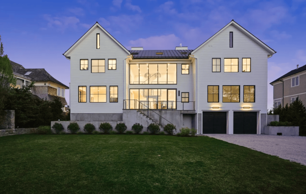 4 Little Cove Lane, Greenwich