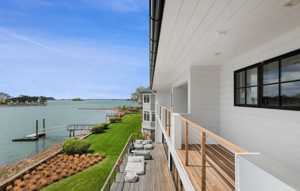 4 Little Cove Lane, Greenwich