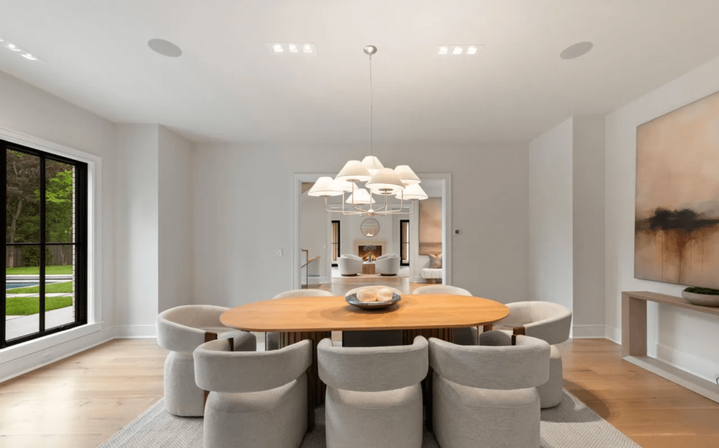 7 Parsonage Road, Greenwich