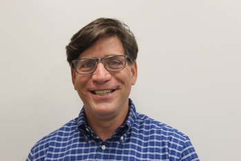 Headshot photo