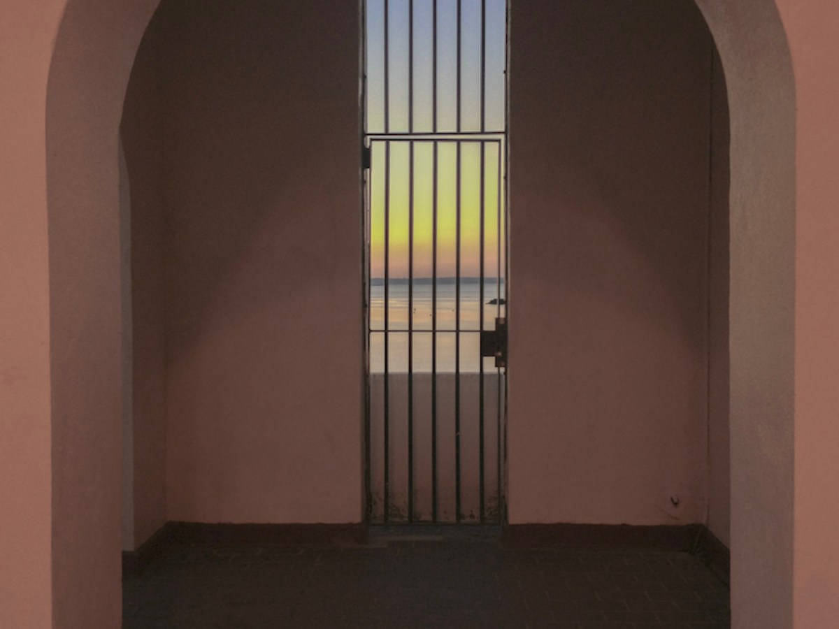 Art of Rye: Tower Views