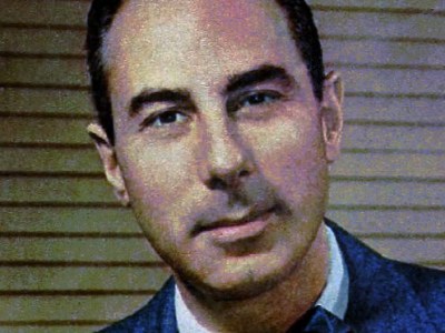 RyeGPT People: Actor and Sportscaster Bill Stern