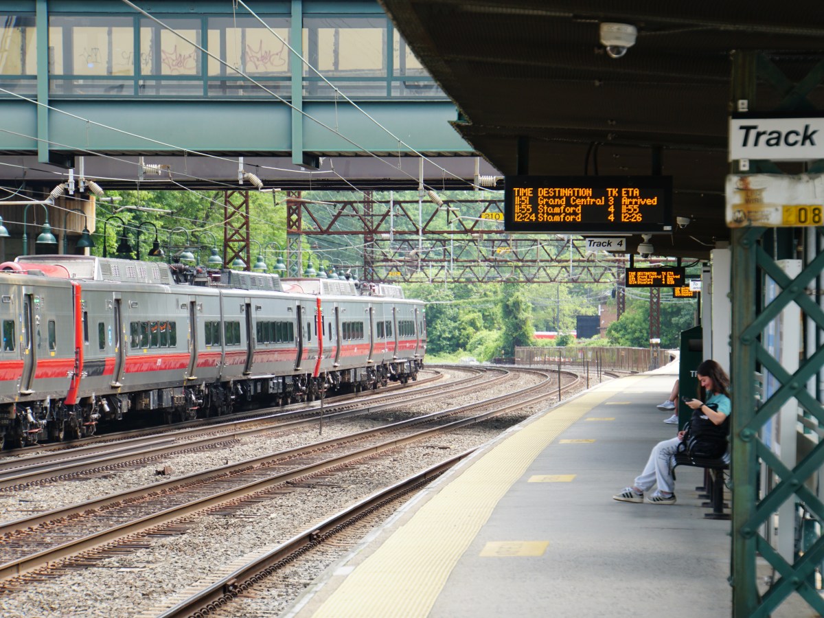 Woman Indicted for Causing Metro-North Evacuation via Fake Bomb Threat
