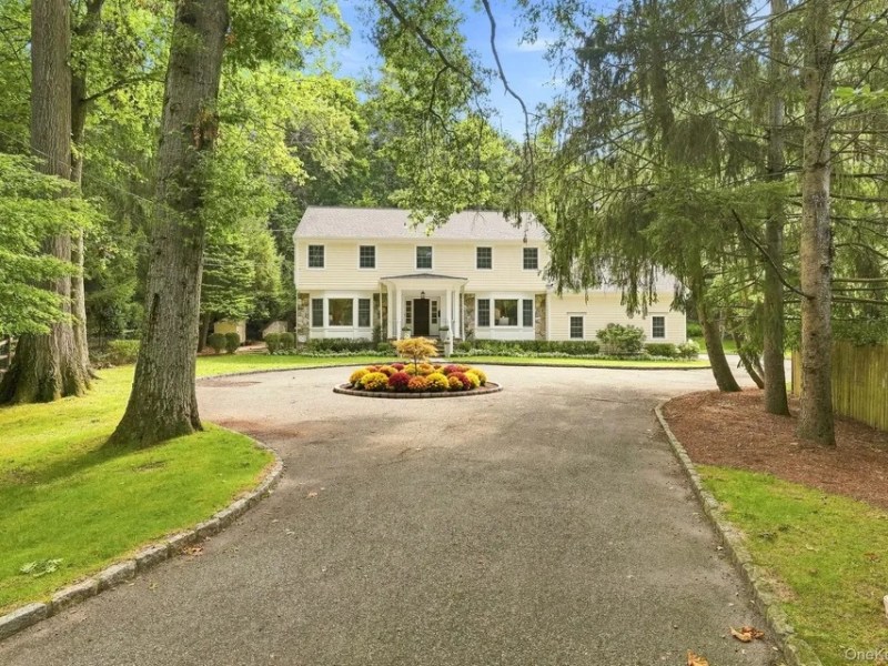 Three Open Houses in Rye this Weekend (September 12-13)