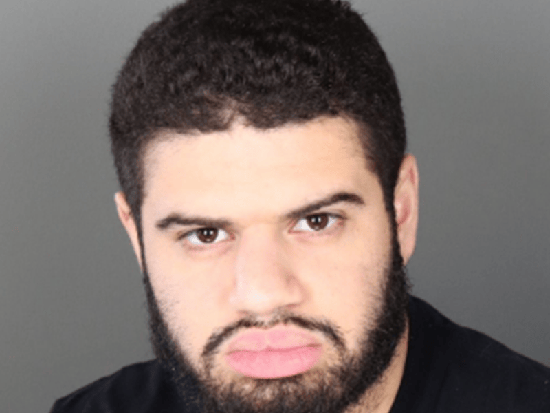 Rye PD Arrests Man on Sexual Abuse and Child Endangerment Charges