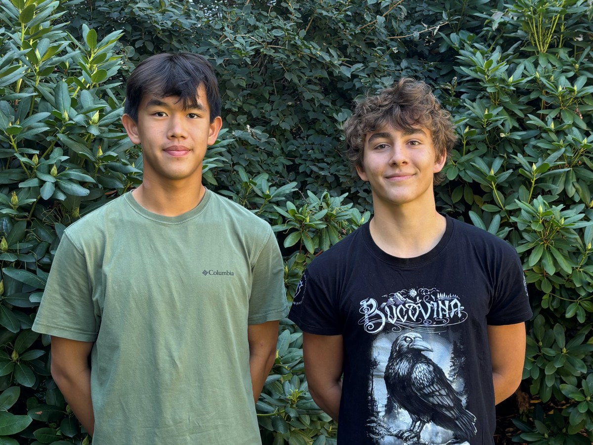 Rye High School Seniors Named 2027 National Merit Scholarship Semifinalists