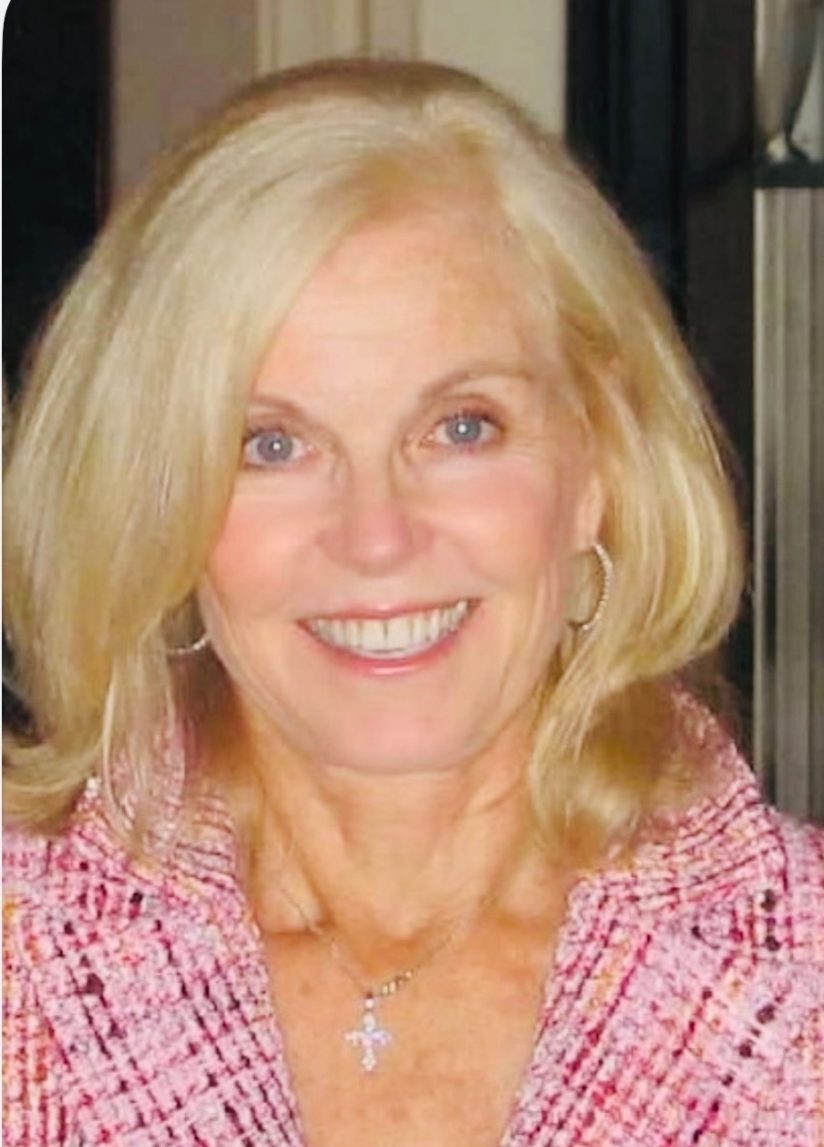 Jane Scotti