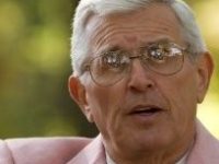 In Memory: Obituary – Jolyon P. Girard, Age 85