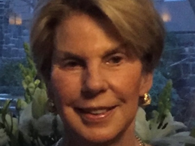 In Memory: Doris D. Ross, Age 81