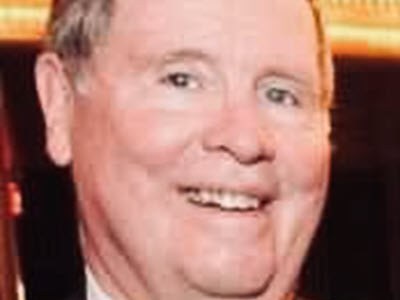 In Memory: Hugh Nevin Fryer, Age 88