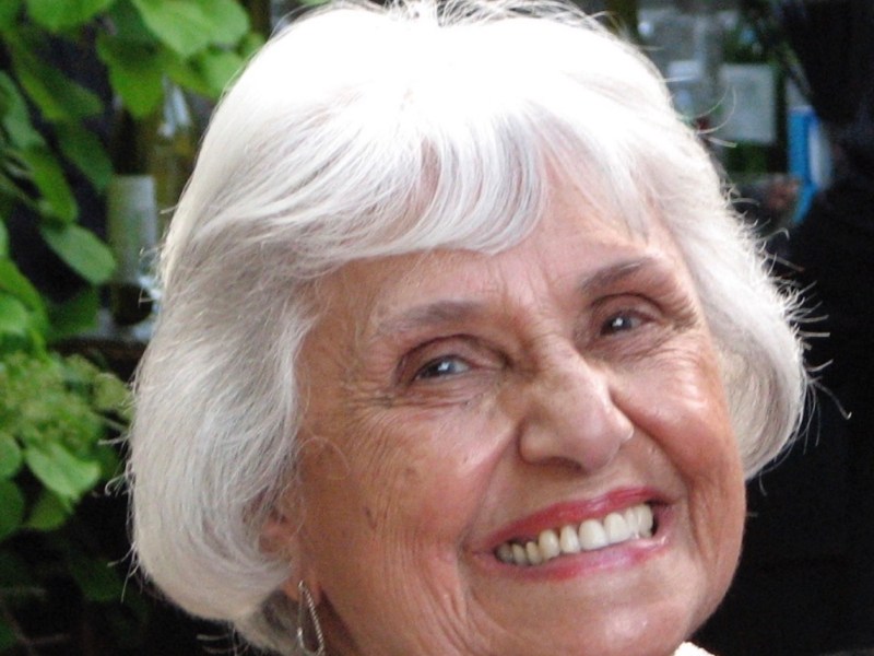 In Memory: Linda Anechiarico, Age 103