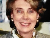 In Memory: Margaret Bermingham Cicogna, Age 91