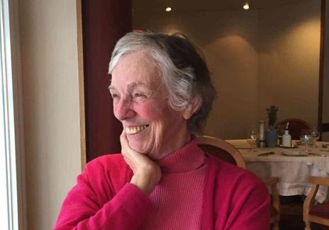 Obituary - Nancy Swift Dingwall Platt - 2