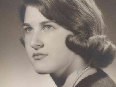 In Memory: Sonia Helena Kragh, Age 82