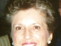 In Memory: Virginia Drago, Age 96