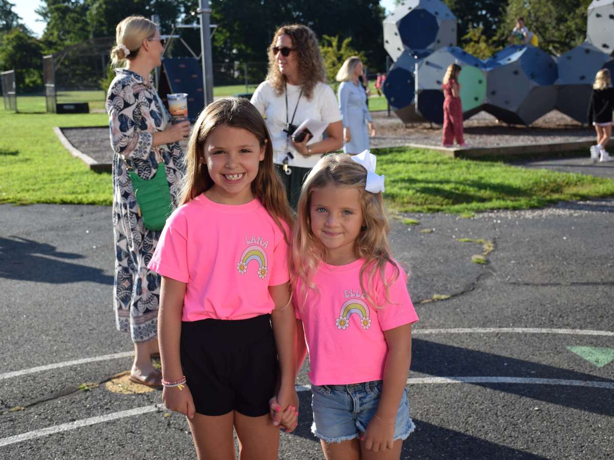 Rye City School District Welcomes Students Back for 2026-2027 Year
