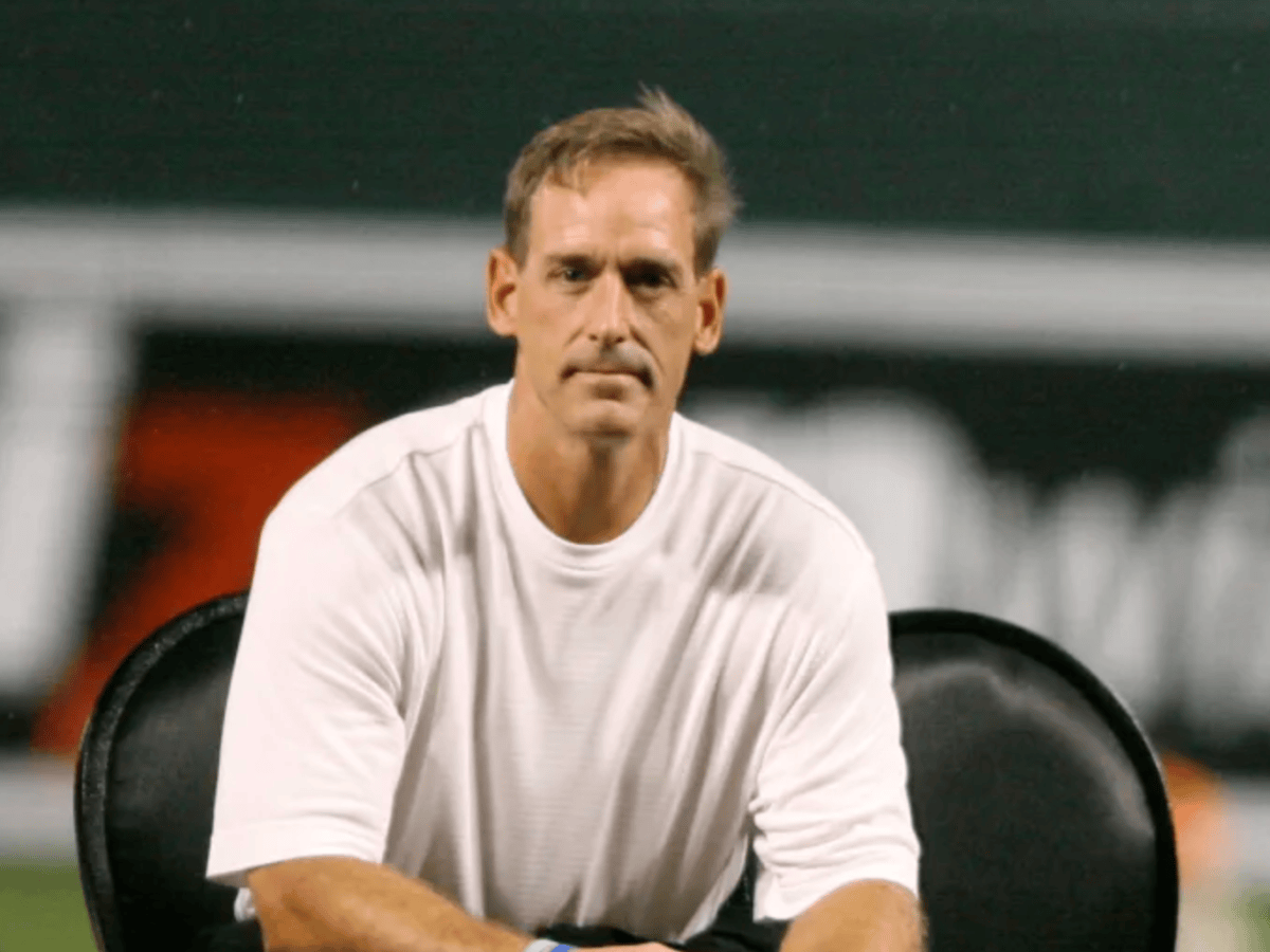 RyeGPT People: Baseball Player B.J. Surhoff