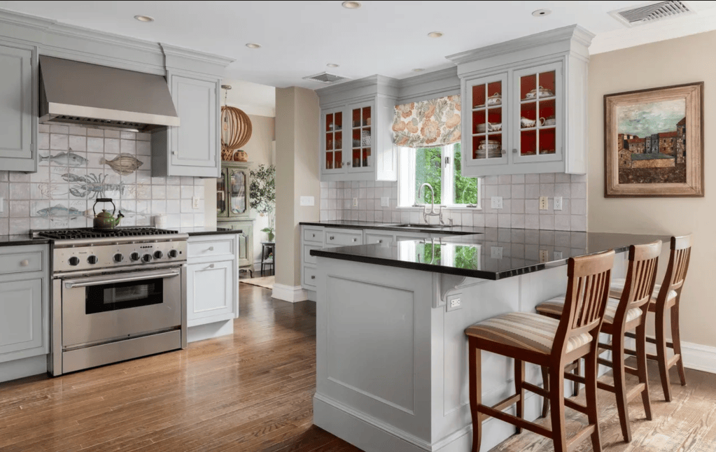 74 Glenville Road, Greenwich