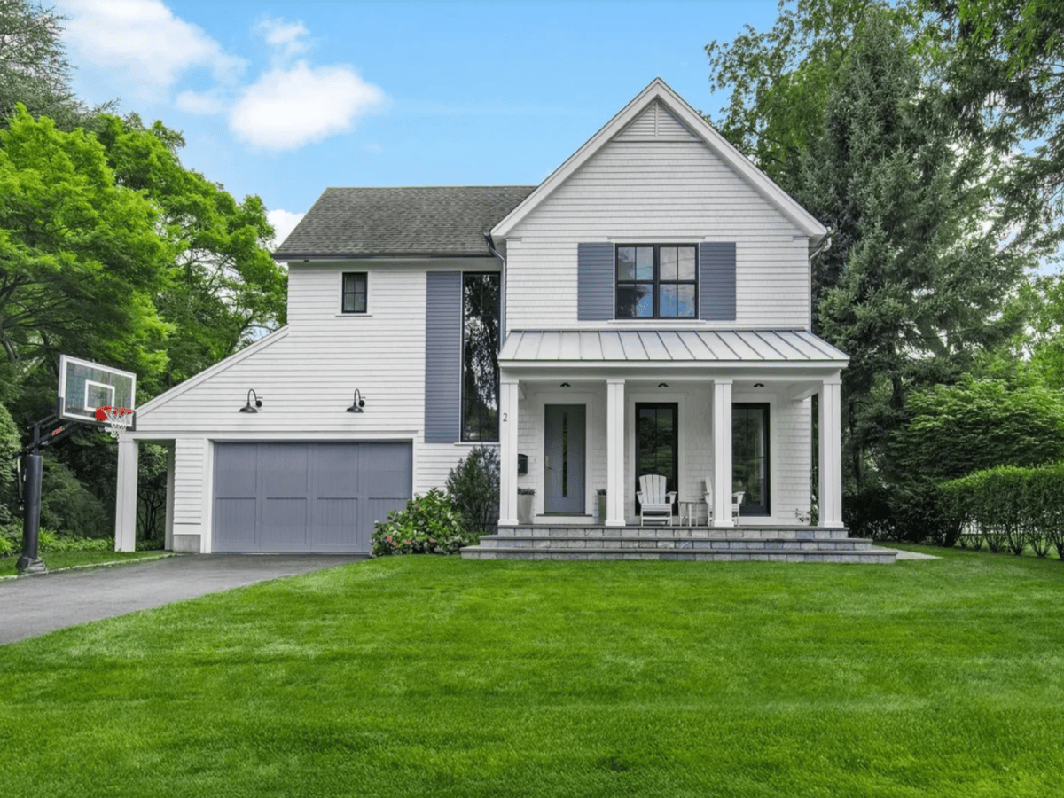 Three Open Houses in Rye this Weekend (Sept 19-20)