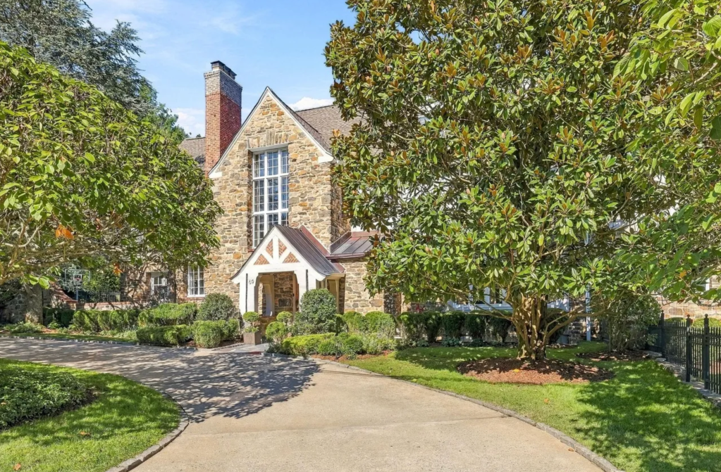 69 Rye Road, Rye