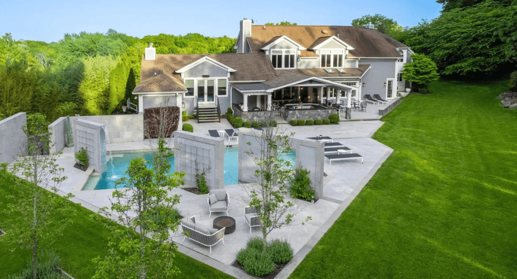 23 Pheasant Drive, Rye