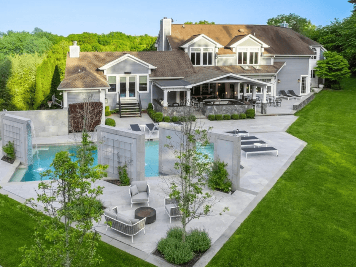 Five Open Houses in Rye this Weekend (Sept 26-27)