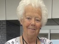 In Memory: Obituary – Ann Lewin, Age 84
