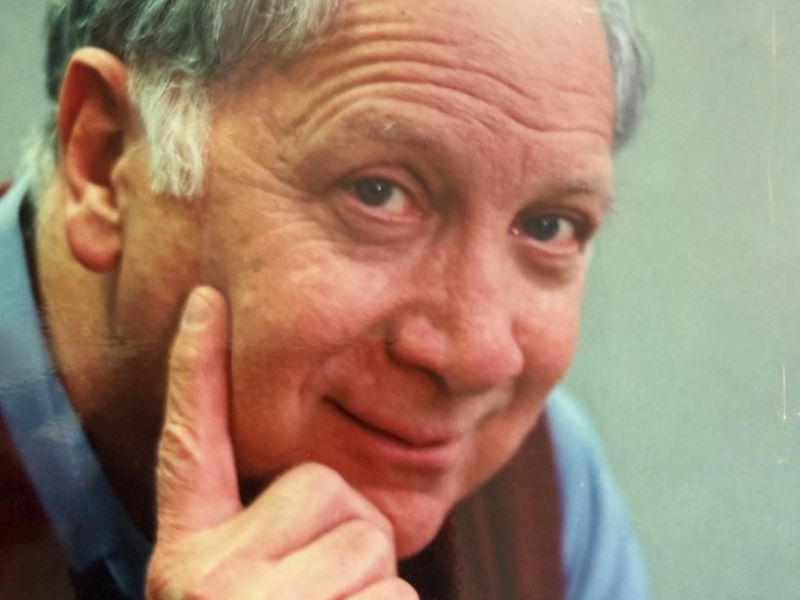 In Memory: Obituary – Robert Louis Kimmel, Age 93