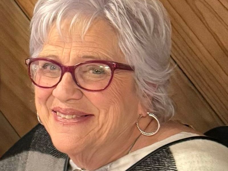 In Memory: Obituary – Sandra Winter, Age 77